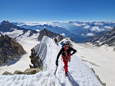 PROGRAMA DE TECNIFICACIÓN DE LA FEDERACIÓN GALLEGA DE MONTAÑISMO PROGRAMA DE TECNIFICACIÓN DE LA FEDERACIÓN GALLEGA DE MONTAÑISMO