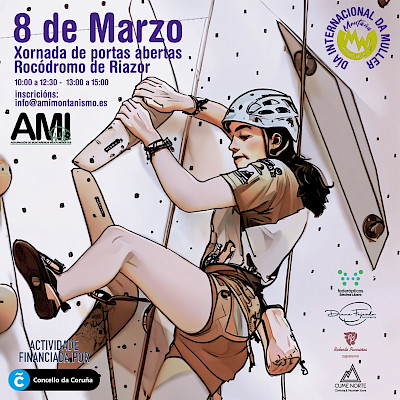 DÍA INTERNACIONAL DE LA MUJER 8 DE MARZO 2024 DÍA INTERNACIONAL DE LA MUJER 8 DE MARZO 2024