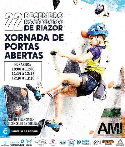 JORNADA DE PUERTAS ABIERTAS JORNADA DE PUERTAS ABIERTAS