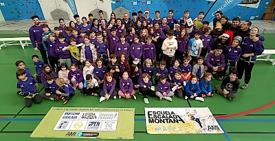 IX OPEN DE NAVIDAD AMI