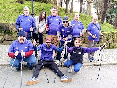 ACTIVIDADES FUNDACIÓN EMALSCA: APEM