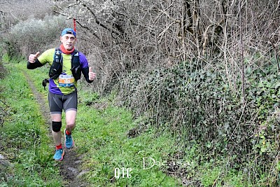 QUIROGA TRAIL CHALLANGE