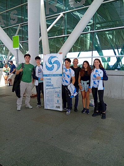 CAMPEONATO DE ESPAÑA DE DIFICULTAD 2025