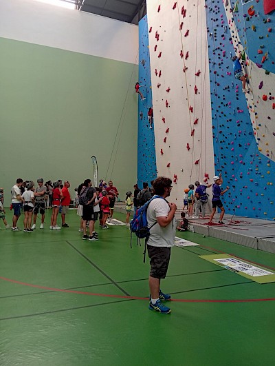 XXXVII DÍA DO DEPORTE NA RÚA