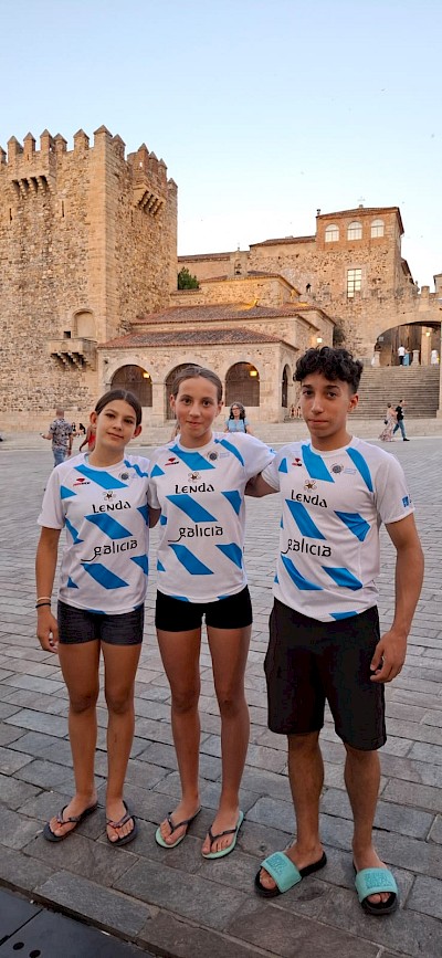 CRÓNICA CESA '25 CRÓNICA CESA '25