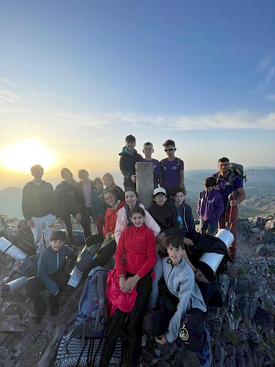 CAMPAMENTO TORREBARRIO ´25