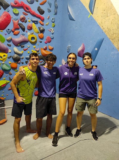 Fin de semana de competición en Ourense (Copa deptutación Ourense) Fin de semana de competición en Ourense (Copa deptutación Ourense)