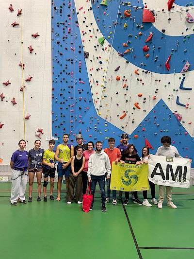 Actividad de la fundación Emalcsa: Fundación Amador De Castro