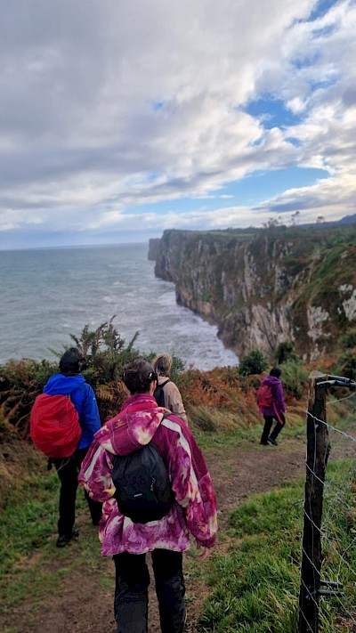 Ruta de fin de semana por Asturias