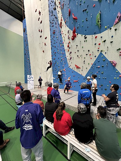 CAMINA-ESCALA-ORIENTATE XII CONVOCATORIA