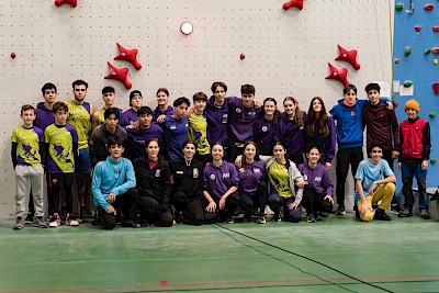 Crónica Campionato Galego de Velocidade 2026