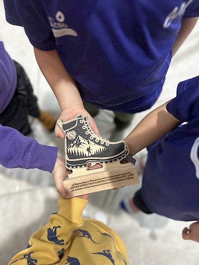 GALA DO MONTAÑISMO DA FEDERACIÓN GALEGA DE MONTAÑISMO 2026