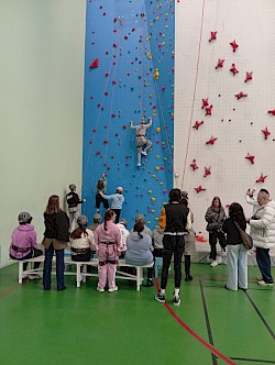 ACTIVIDAD FUNDACIÓN EMALCSA: ASPRONAGA