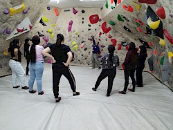 ACTIVIDAD FUNDACIÓN EMALCSA: PARTICIPA