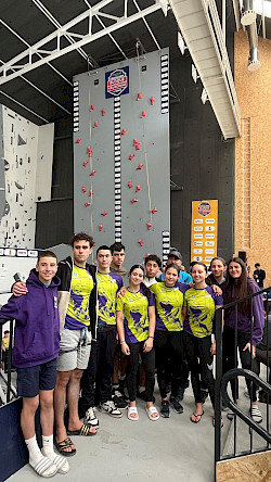 Crónica | I Prueba Copa de España de Velocidad y Bloque 2026