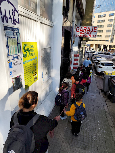 Cronica Campus Semana Santa 2026