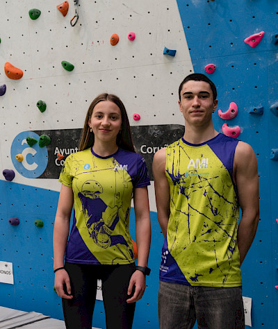 Campeonato de Europa de Velocidad