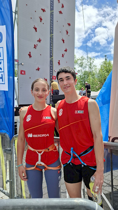 Campeonato de Europa de Velocidad – Polonia 2026