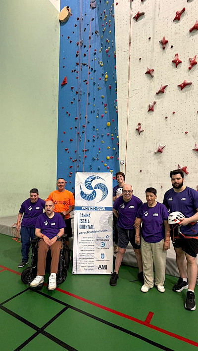 XIII Convocatoria Deporte inclusivo y solidario @fundemalcsa @gadis.supermercados