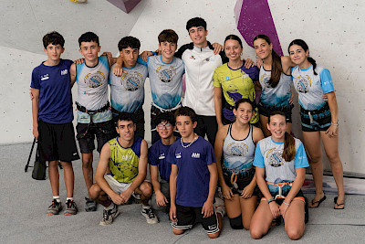 CRÓNICA SUPER CAMPEONATO DE ESPAÑA