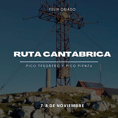 RUTA CANTÁBRICA | FIN DE SEMANA EN ASTURIAS
